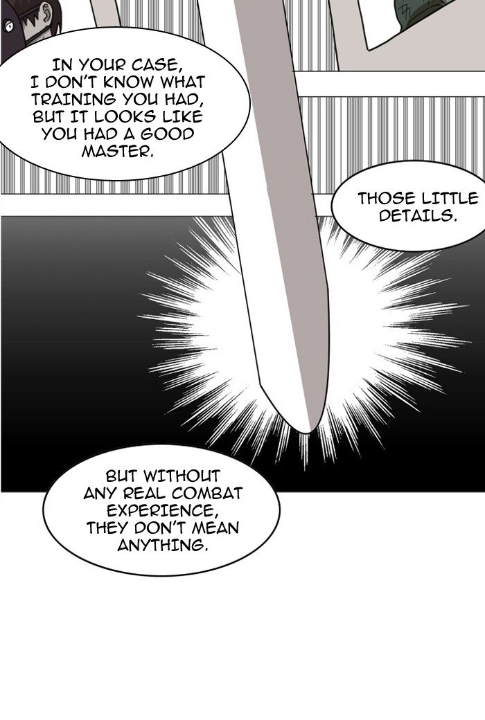 Hardcore Leveling Warrior, Chapter 96