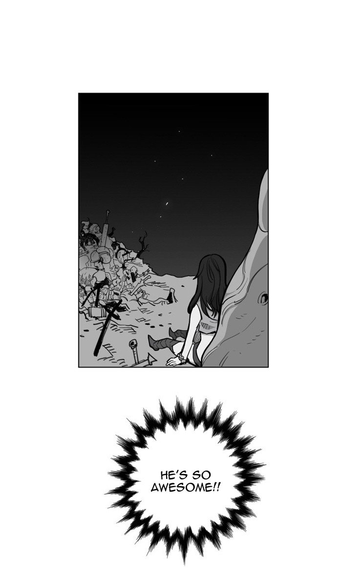 Hardcore Leveling Warrior, Chapter 96