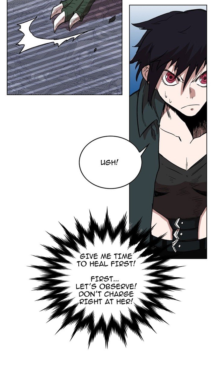 Hardcore Leveling Warrior, Chapter 96