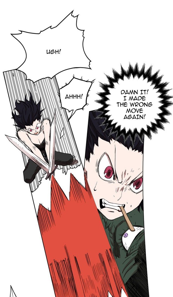 Hardcore Leveling Warrior, Chapter 96