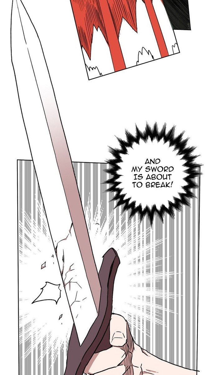 Hardcore Leveling Warrior, Chapter 96