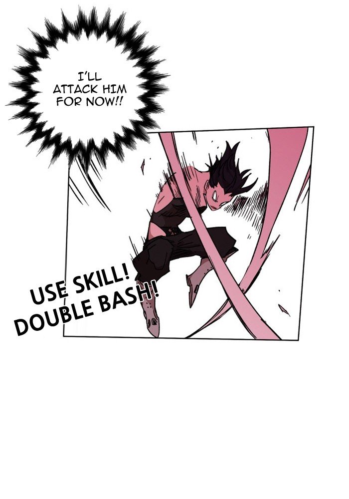 Hardcore Leveling Warrior, Chapter 96