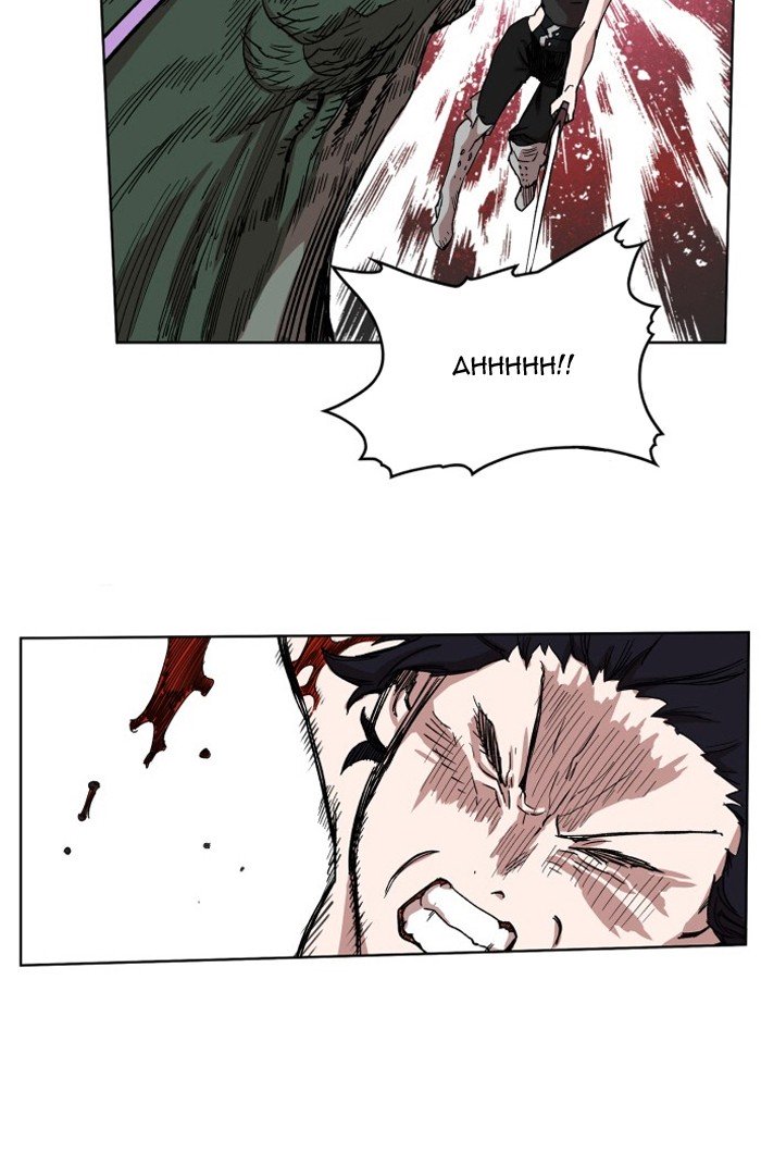 Hardcore Leveling Warrior, Chapter 96