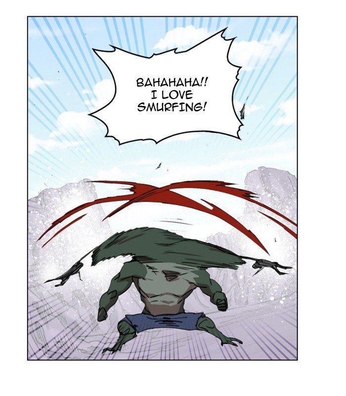 Hardcore Leveling Warrior, Chapter 96