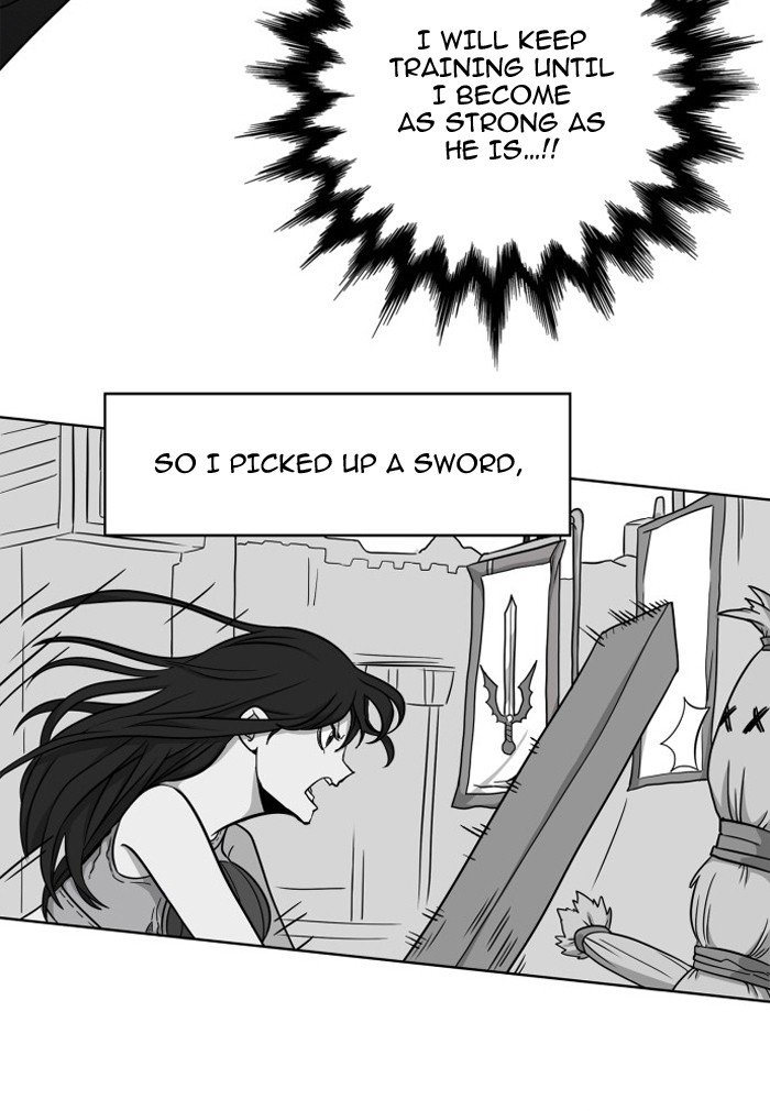 Hardcore Leveling Warrior, Chapter 96