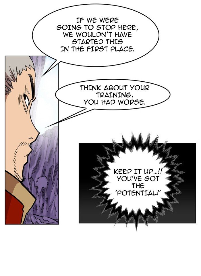 Hardcore Leveling Warrior, Chapter 96