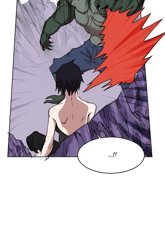 Hardcore Leveling Warrior, Chapter 96