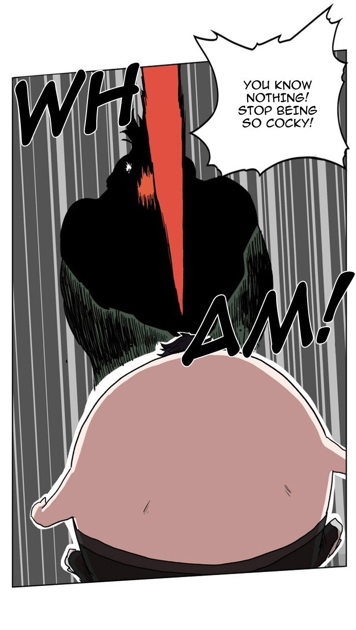 Hardcore Leveling Warrior, Chapter 96