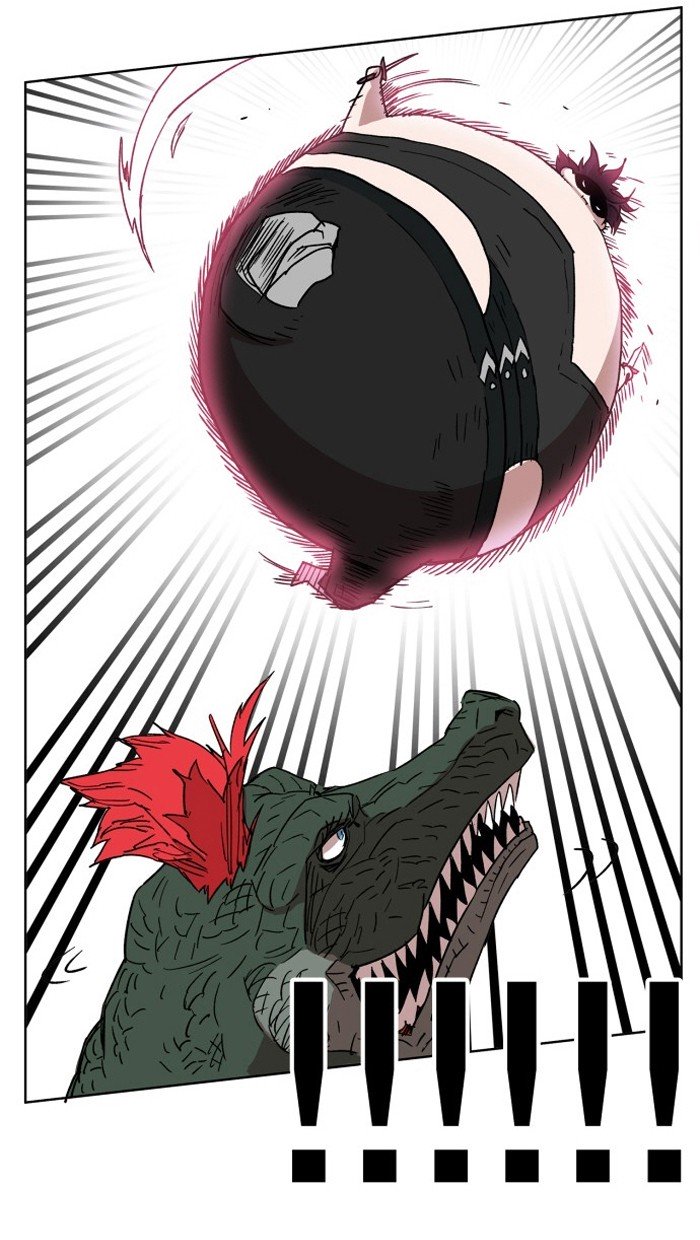 Hardcore Leveling Warrior, Chapter 96