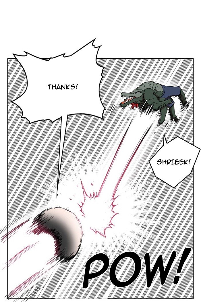 Hardcore Leveling Warrior, Chapter 96