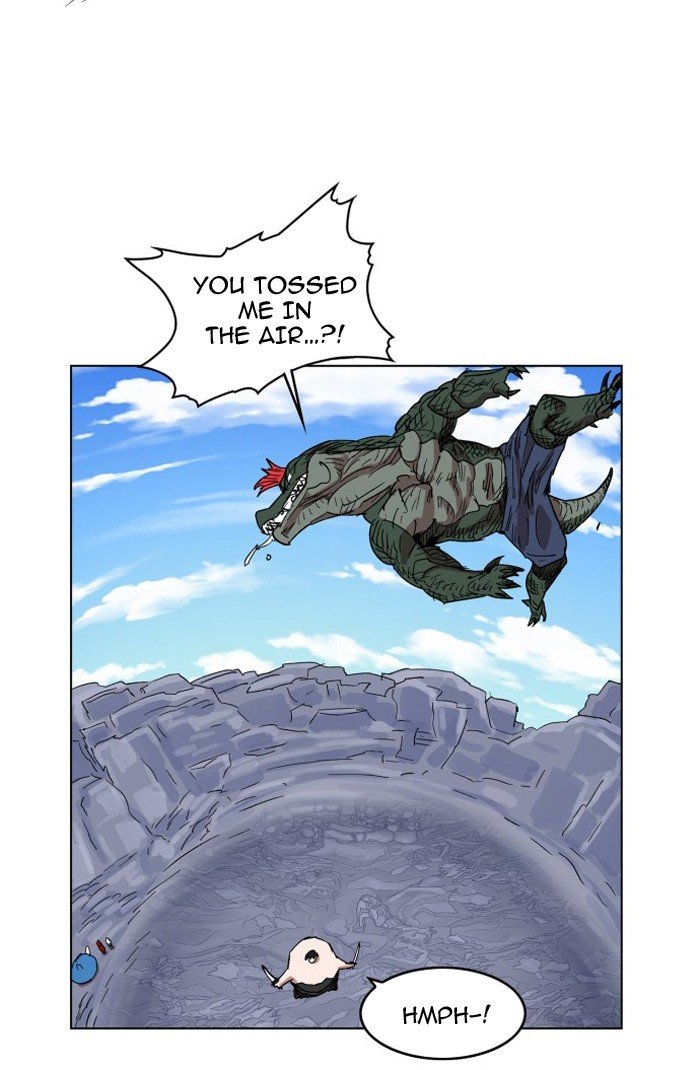 Hardcore Leveling Warrior, Chapter 96