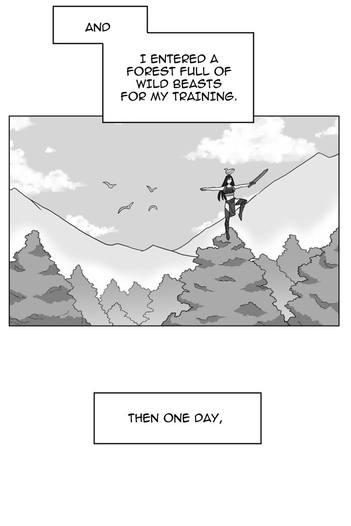 Hardcore Leveling Warrior, Chapter 96