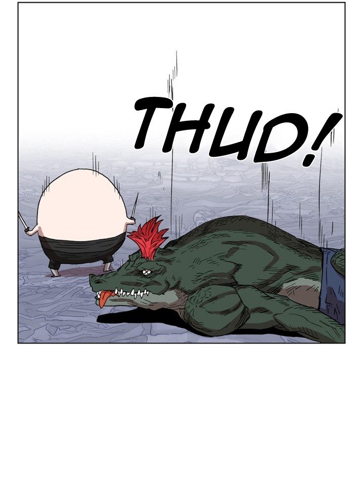 Hardcore Leveling Warrior, Chapter 96