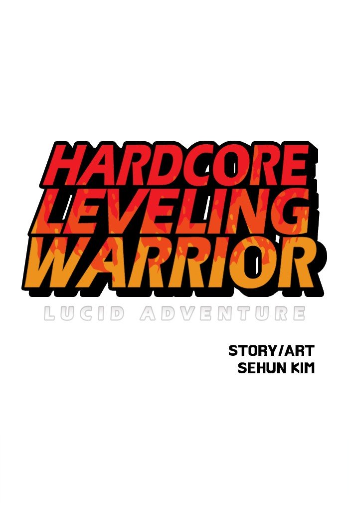 Hardcore Leveling Warrior, Chapter 101