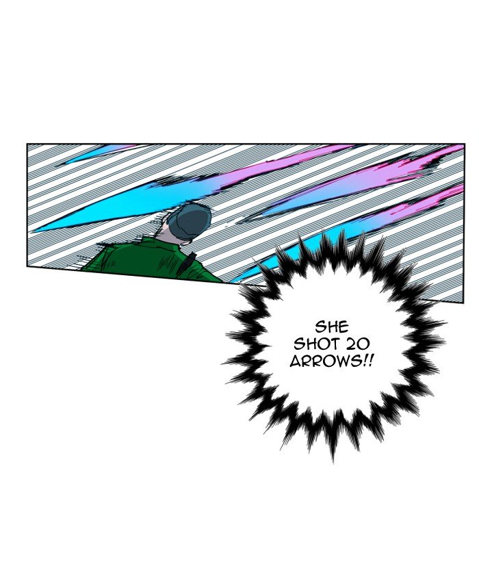 Hardcore Leveling Warrior, Chapter 101