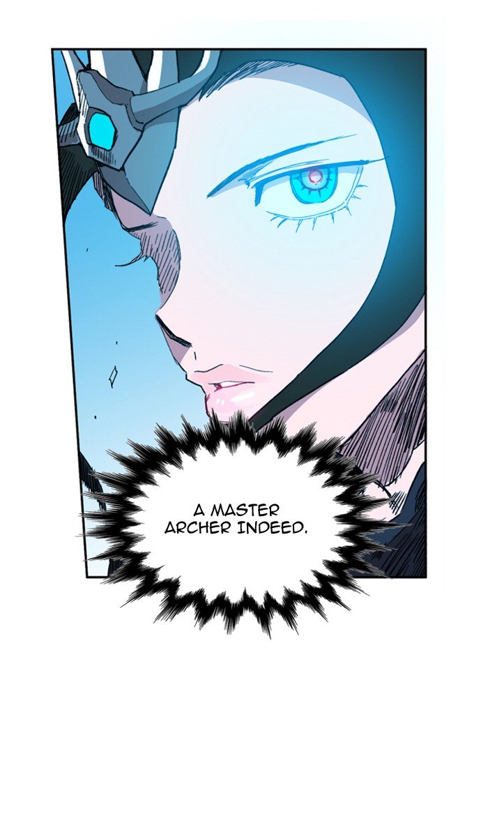 Hardcore Leveling Warrior, Chapter 101
