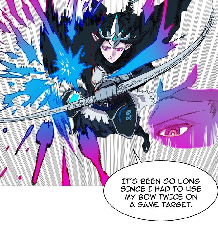 Hardcore Leveling Warrior, Chapter 101