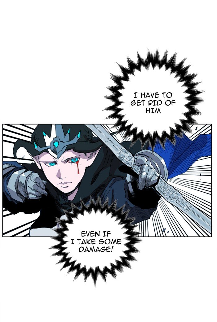 Hardcore Leveling Warrior, Chapter 101