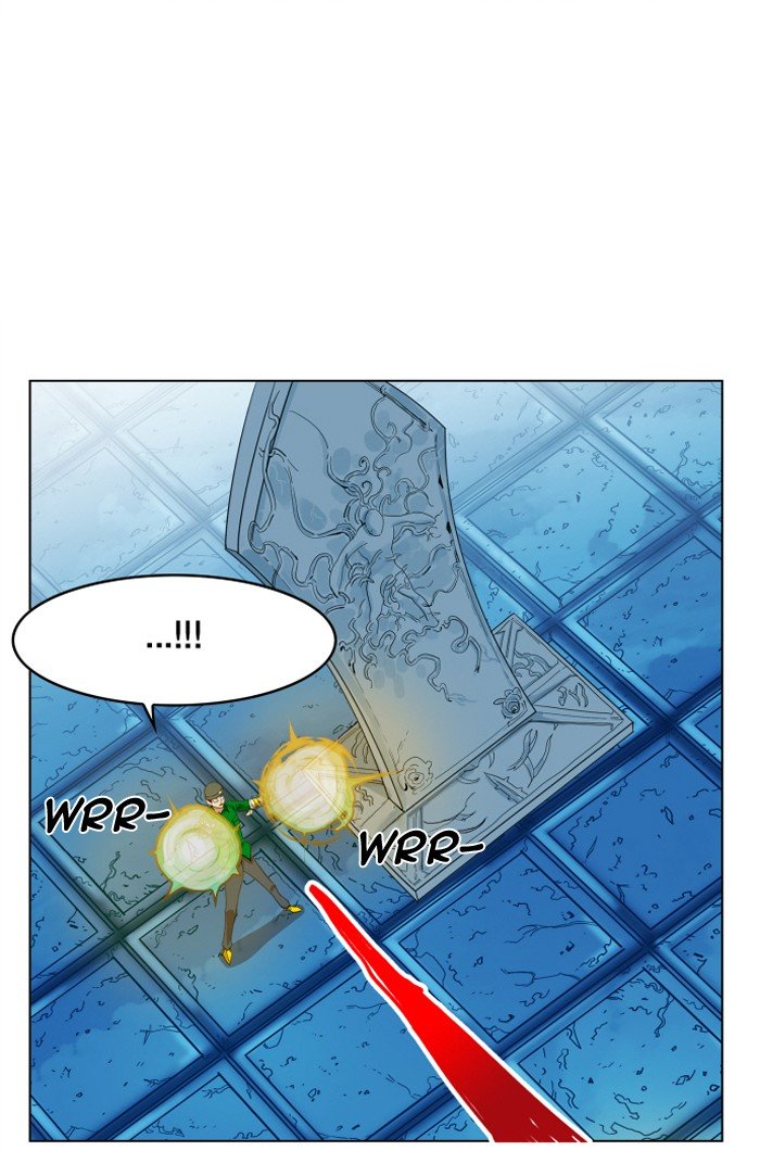 Hardcore Leveling Warrior, Chapter 101
