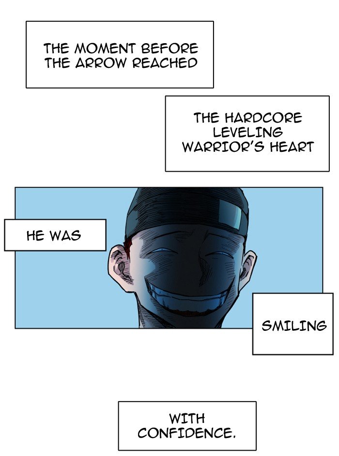 Hardcore Leveling Warrior, Chapter 101