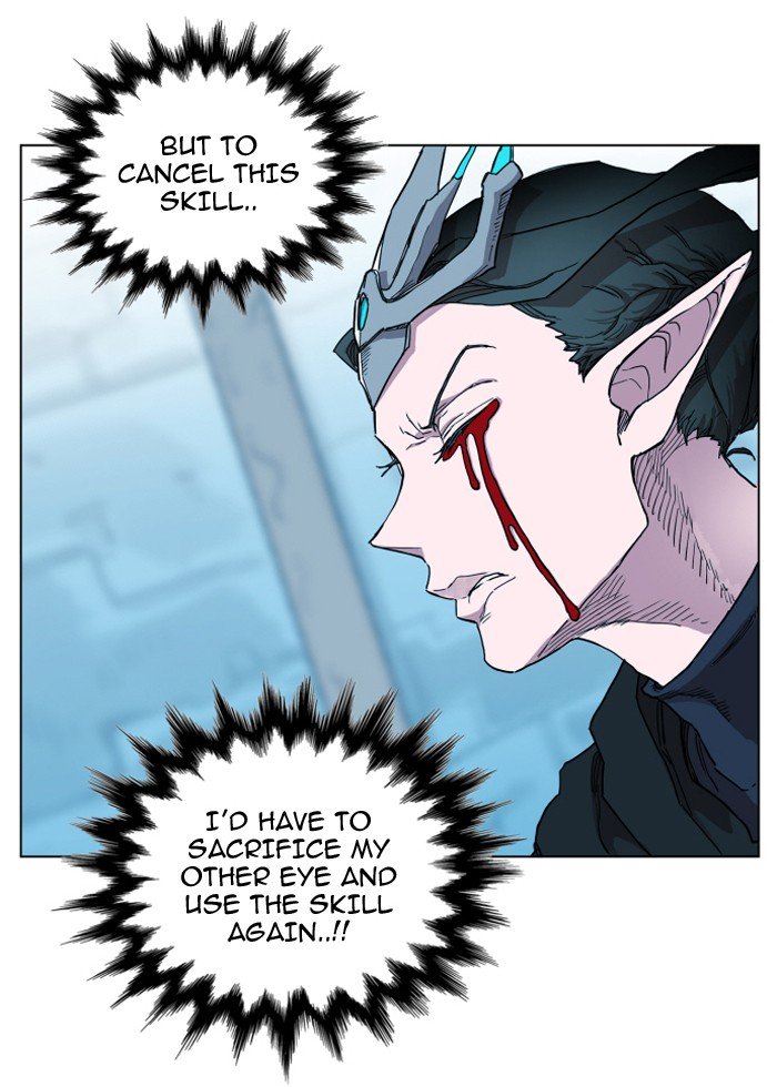 Hardcore Leveling Warrior, Chapter 101
