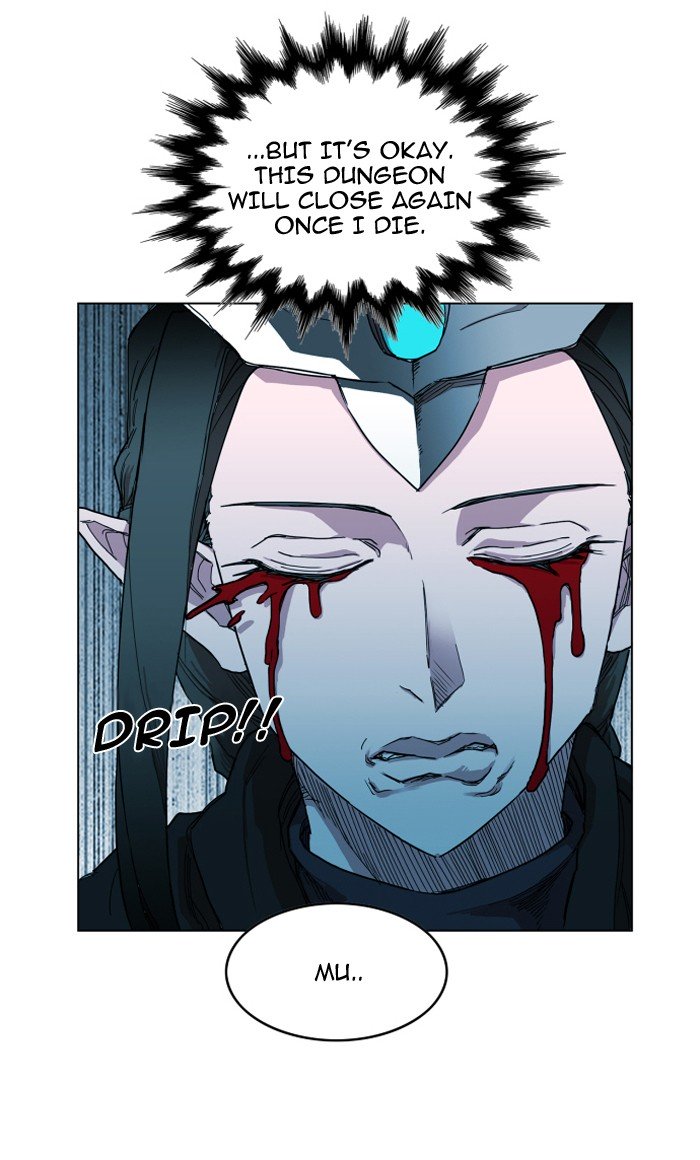 Hardcore Leveling Warrior, Chapter 101