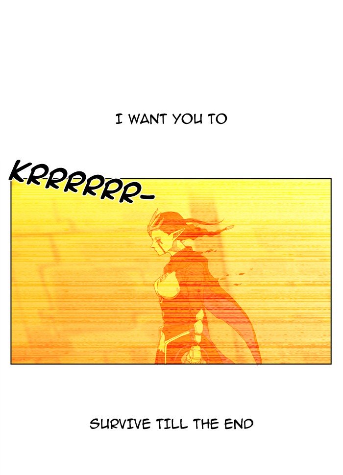 Hardcore Leveling Warrior, Chapter 101