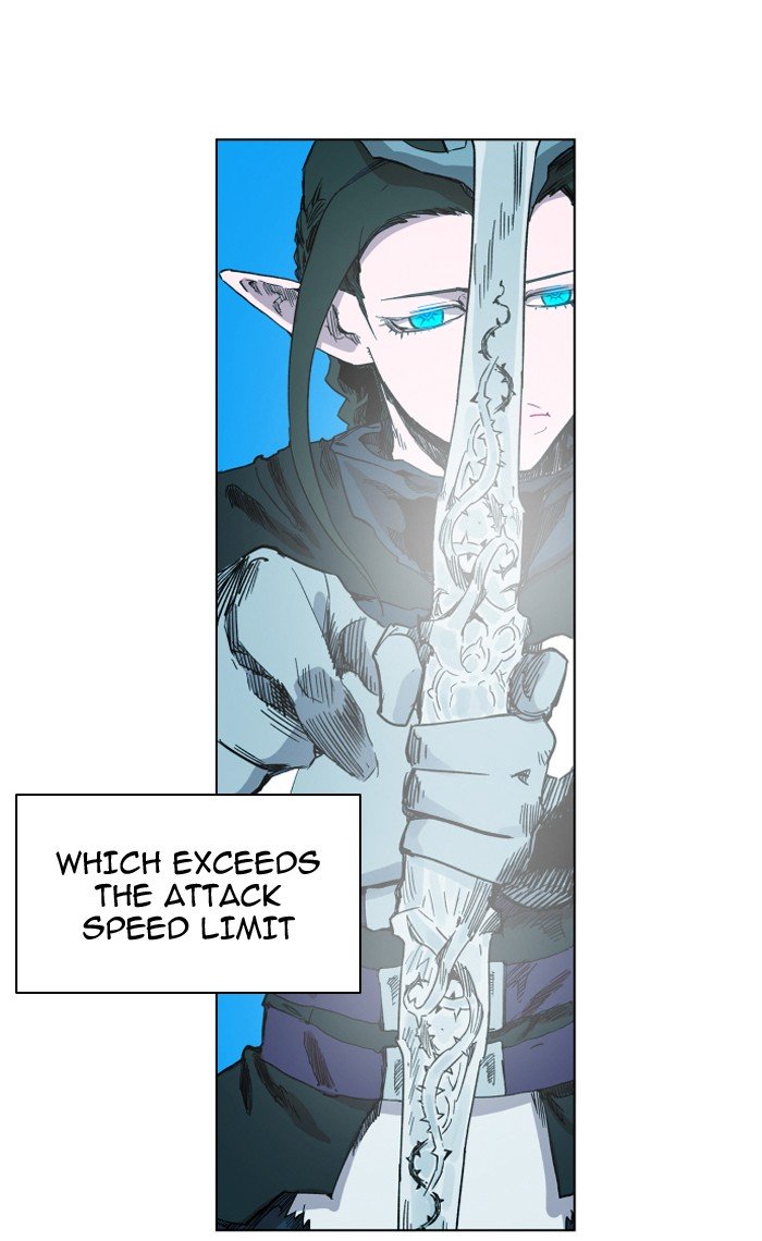 Hardcore Leveling Warrior, Chapter 101