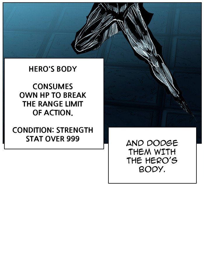 Hardcore Leveling Warrior, Chapter 101