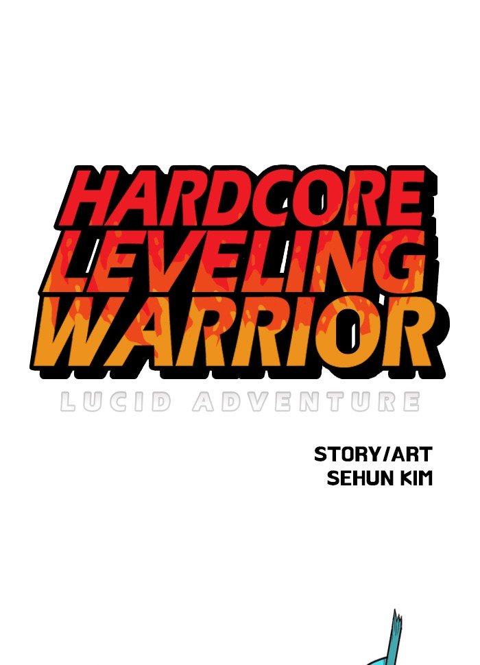 Hardcore Leveling Warrior, Chapter 150
