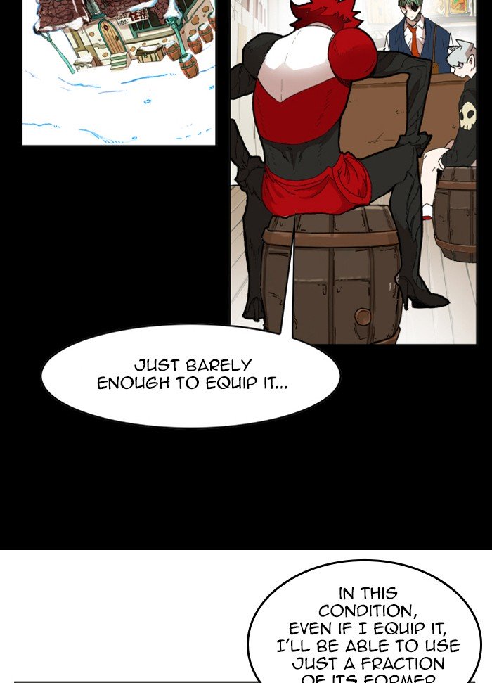 Hardcore Leveling Warrior, Chapter 150