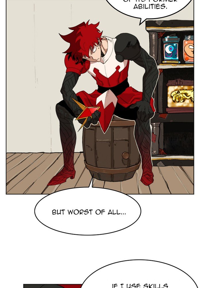 Hardcore Leveling Warrior, Chapter 150