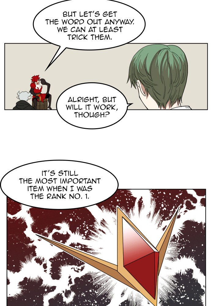 Hardcore Leveling Warrior, Chapter 150