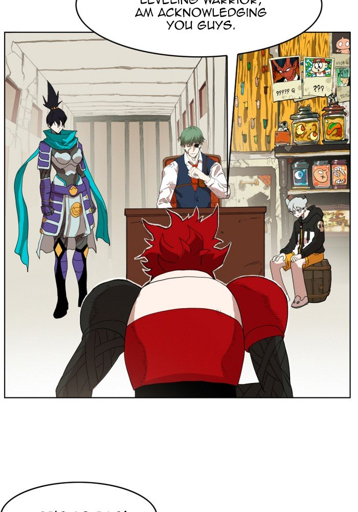 Hardcore Leveling Warrior, Chapter 150