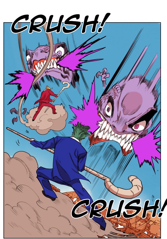 Hardcore Leveling Warrior, Chapter 150