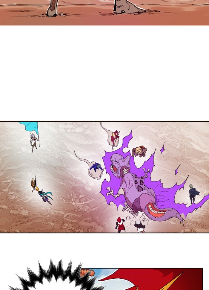 Hardcore Leveling Warrior, Chapter 150