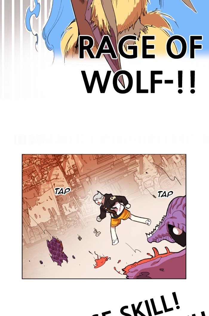 Hardcore Leveling Warrior, Chapter 150