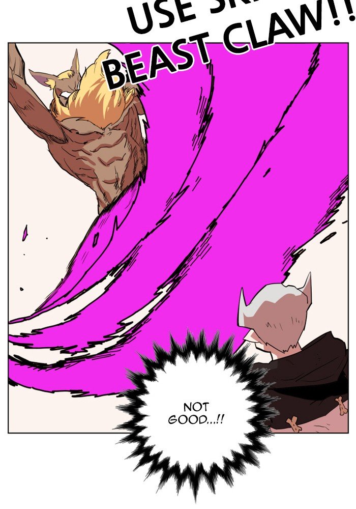 Hardcore Leveling Warrior, Chapter 150