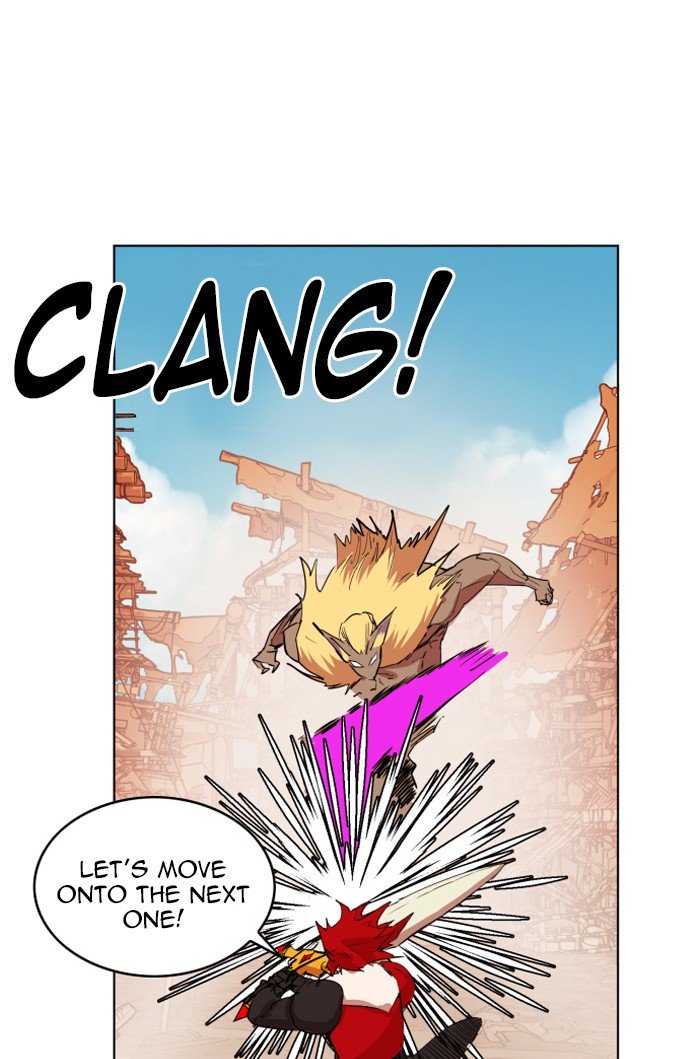 Hardcore Leveling Warrior, Chapter 150