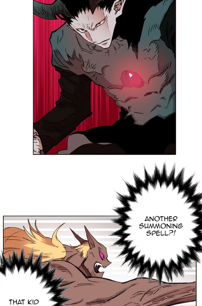 Hardcore Leveling Warrior, Chapter 150