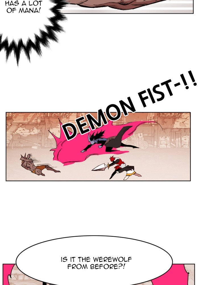 Hardcore Leveling Warrior, Chapter 150