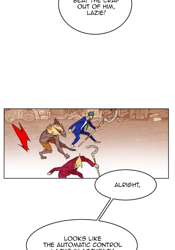 Hardcore Leveling Warrior, Chapter 150