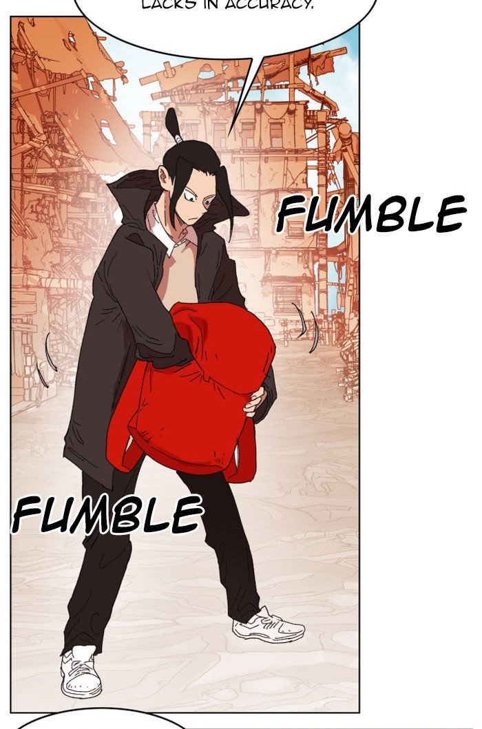 Hardcore Leveling Warrior, Chapter 150