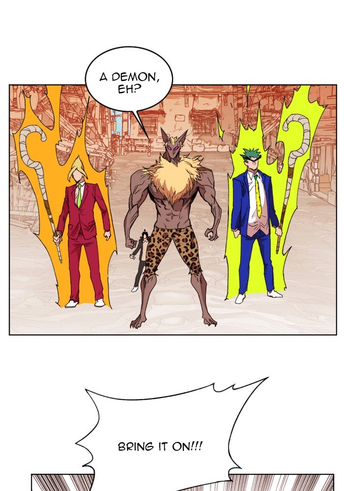 Hardcore Leveling Warrior, Chapter 150