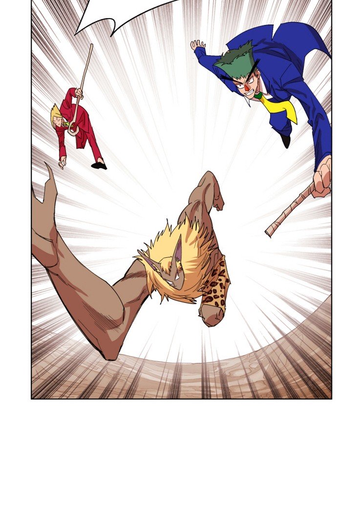 Hardcore Leveling Warrior, Chapter 150