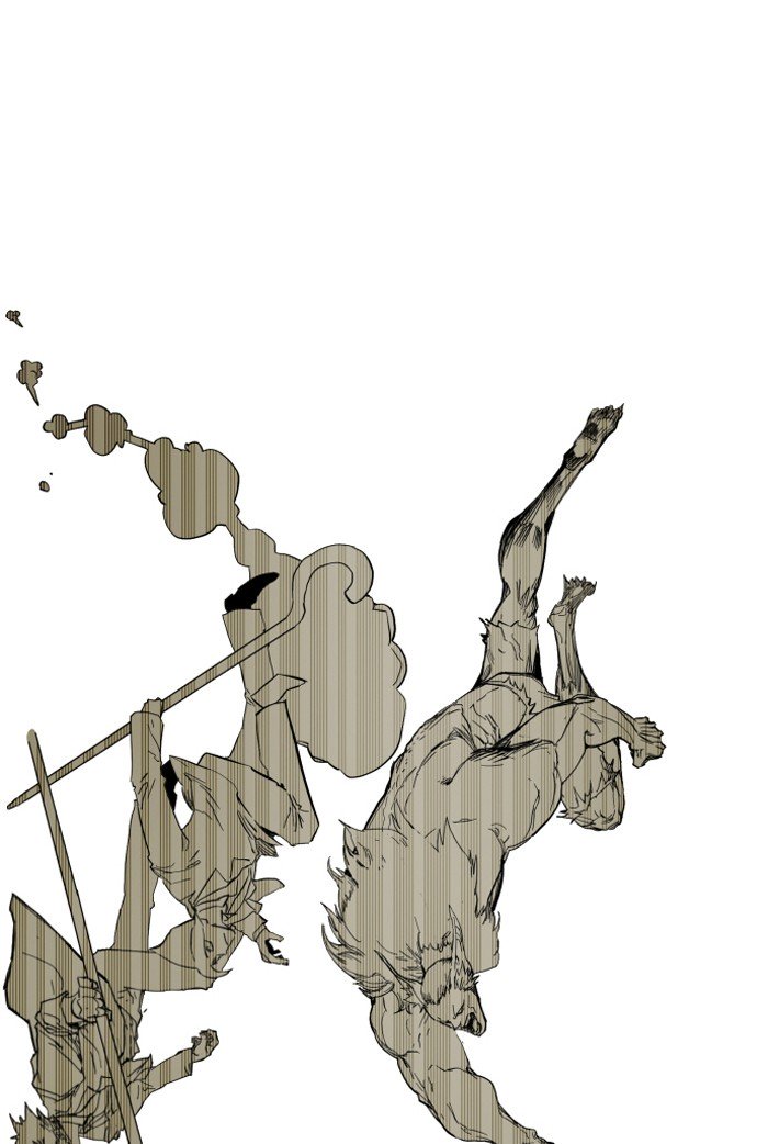 Hardcore Leveling Warrior, Chapter 150
