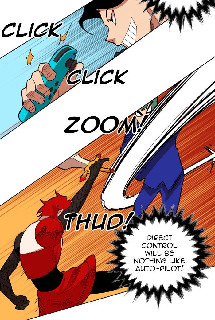 Hardcore Leveling Warrior, Chapter 150