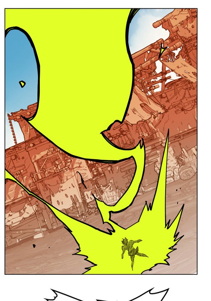 Hardcore Leveling Warrior, Chapter 150