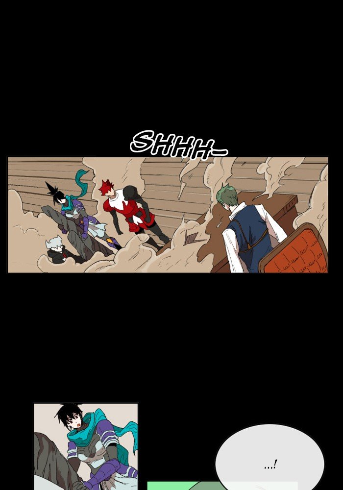Hardcore Leveling Warrior, Chapter 150