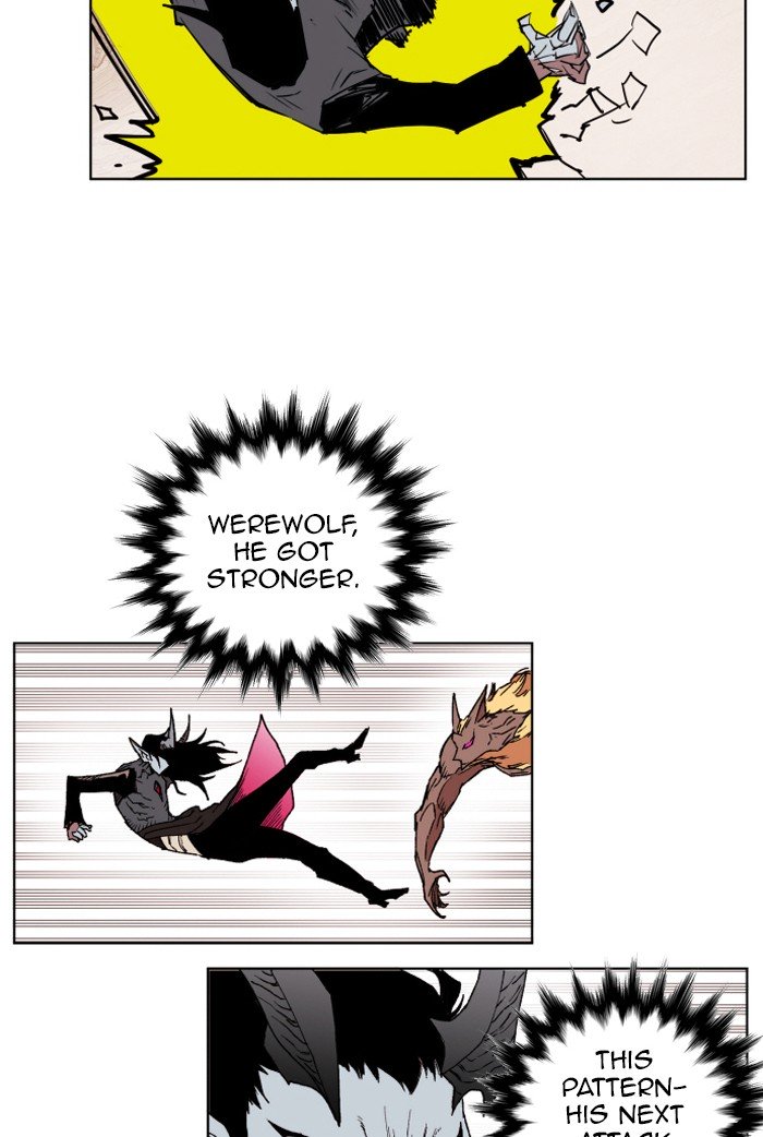Hardcore Leveling Warrior, Chapter 150